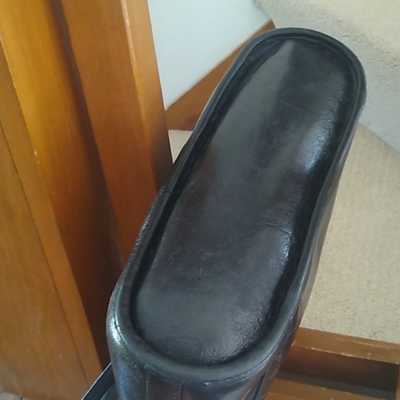 Brighton Black Shoulder Purse - Picture 4 of 7